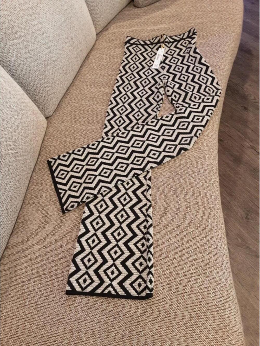 House of Harlow Fancy Pant Small